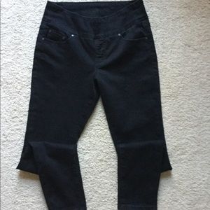 Jag High Rise Skinny Jean